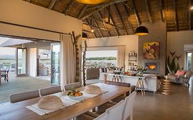 Gondwana Game Reserve